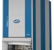 Vertical Lift Module (VLM) Guide: Engineering & Integration ...
