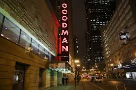 The Goodman Theatre Would Like To Be In Your Will Chicago