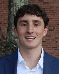 Jack Rinaldi's Instagram, Twitter & Facebook