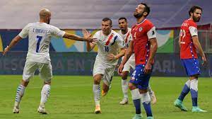 El último duelo entre peruanos y paraguayos por copa américa se remonta a colombia 2001, donde. I3udcfht59m2gm