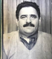 Joseph Johns Obituary (1940