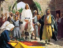 El domingo de ramos del 2021 se celebra el 28 de marzo, es una fecha que cambia todos los años. Semana Santa Domingo De Ramos Veniracristo Org
