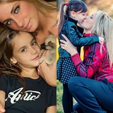 Ecco chi è il volto maria zaffino è stata una delle ballerine più amate di amici: Maria Zaffino Che Cosa E Una Mamma Una Mamma E Come Un Facebook
