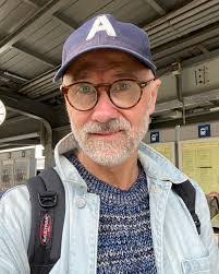 Paul Elsen's Instagram, Twitter & Facebook