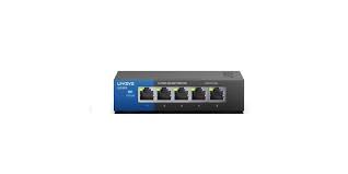 Find many great new & used options and get the best deals for linksys lgs105 5 ports standalone network switch at the best online prices at ebay! Lgs105 5 Port Gigabit Ethernet Switch Buy Online In Burkina Faso At Burkinafaso Desertcart Com Productid 43329026