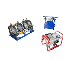Semi Automatic Welding Machine/Butt Fusion Welder/Hydraulic/Plastic  Welder/HDPE Pipe Jointer/Fittings Joingting Welder/630mm Jointer/CNC Welder  ...