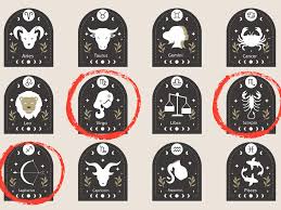 How to Find Your Sun, Moon, and Rising Signs to Better Understand Your  Cosmic Identity