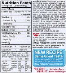 We did not find results for: 2239 Nissin Cup Noodles Chicken Flavor Ramen Noodle Soup New Recipe The Ramen Rater
