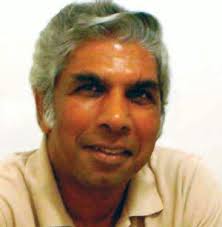 Paul Coutinho: books, biography, latest update