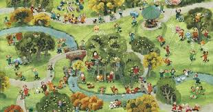 Pin By Mailen Rojas On Illustration Graphic Illustration Children Illustration Art