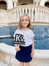 Happy 5th Birthday Remy Anne Joel!