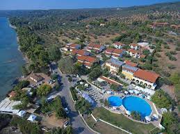 Now $163 (was $̶1̶7̶2̶) on tripadvisor: Acrotel Elea Beach Chalkidiki Sithonia 4 Greece