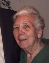 Obituary Helen Cripps Terrell December 6, 1926