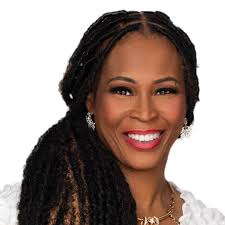 Angela Mitchell Hill