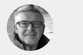 A Letter From Our Editor, Ron Prince...