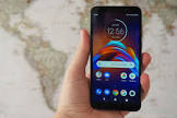 Motorola Moto E6 Play