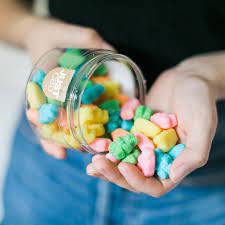 kangaroo cbd watermelon gummies reviews