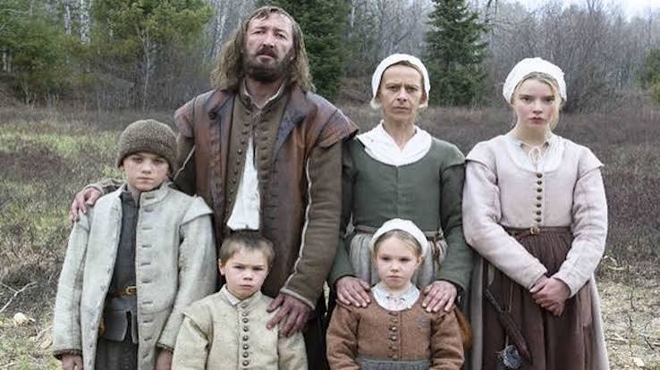 After a Decade, Robert Eggers' 'The Witch' Is Still a Masterpiece