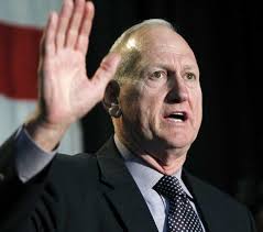 War of words fought at Fort Riley after controversial speaker is dropped