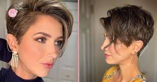 Visualizza altre idee su tagli di capelli, capelli più corti, . I Tagli Corti Della Primavera 2022 Saremo Spettinate E Bellissime