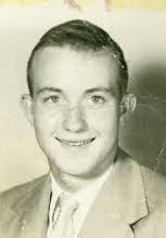 Obituary information for Guy "Buddy" Durham Sr.