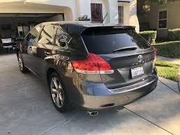 Find out why the 2012 toyota venza. 2012 Toyota Venza Test Drive Review Cargurus