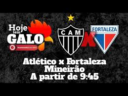 Antes de que comience el encuentro puedes leer la previa, las noticias relacionadas, así como como los resultados. Atletico Mg X Fortaleza Transmissao Ao Vivo Imagens Noticias E Narracao Youtube
