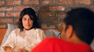She looks amazing in everything she wears. Man Repeller My Problem With Francesca On Master Of None Milled