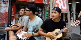 Lirik Dan Chord Lagu Ini Judulnya Belakangan Nosstress Halaman All Kompas Com