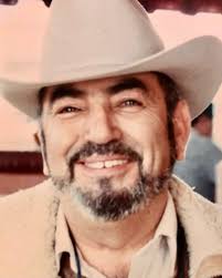 Deacon Luis Eli Casaus Obituary November 15, 2023