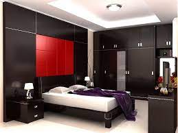 Desain Interior Kamar Tidur Rumah Minimalis Dengan Konsep Modern Master Bedroom Interior Design Master Bedroom Interior Bedroom Interior