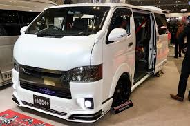 ボード funcars toyota hiace custom のピン