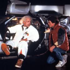 Outrageous prices, seen a few already for $5000. The Back To The Future Nikes You Never Noticed Are Finally Dropping Gq
