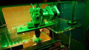 Maybe you would like to learn more about one of these? 3d Printer Manufacturers In India
