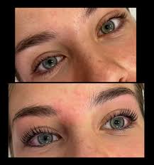 Klézl Boglárka kozmetikus