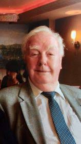 Condolence Book for Mel O'Brien (Carrick-on-Shannon, Leitrim)