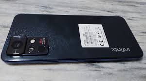 Infinix Zero X Pro 2021 8/128gb 1 Day ...