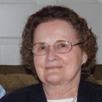 Lillie Mae Perkinson Obituary