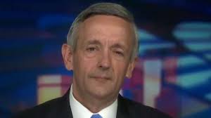 Virginia pastor explains prayer for Trump after some 'hurt' by it