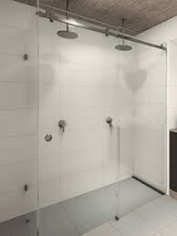 Shower Screens B M Glass