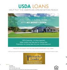 Kentucky Usda Government Foreclosed Homes For Sale In 2018 Best Mortgage Lenders Best Mortgage Rates Today Mortgage Loans