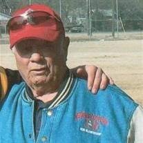 Robert E Blankenship Obituary