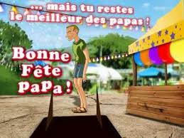 En cliquant sur les différentes images, vous accéderez à leur page spécifique. Carte Virtuelle Fete Des Peres Bonne Fete Papa Humour Youtube