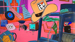 The Simpsons Predicted Stanley Cup Would End Up In Las Vegas Homer simpson, smiling politely. fashion, wallpapers, quotes, celebrities and so much more. the simpsons predicted stanley cup