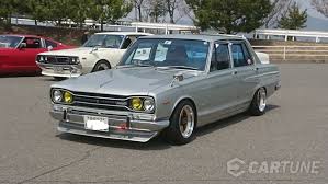 スカイライン gc10 のサニー ハコスカ z ケンメリ 鷲羽山に関するカスタム事例 我が愛車 けんぼー 36rさん 遠路は 車のカスタム情報はcartune ハコスカ スカイライン ハコスカ ケンメリ