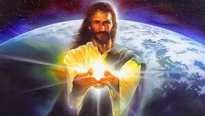 The Names of Jesus Christ in the Bible