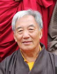 攸玛嘉钦护法（汉译：大野赞神）