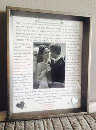 You can give any gemstone for the next anniversary. First Wedding Anniversary Gift Ideas For Husband 1st Wedding Anniversary Gift One Year Anniversary Gifts First Wedding Anniversary Gift