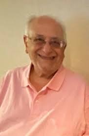 Salvatore Joseph Criscuolo