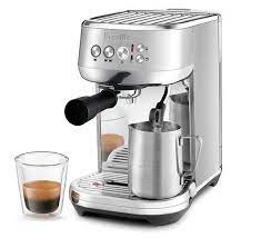 Compare the best espresso machines. Breville Bambino Plus Vs Infuser Which Should You Buy Espresso Machine Coffee Machine Best Espresso Machine